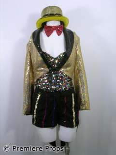 Halloween II Mya Rockwell (Brea Grant) Columbia Movie Costumes | Premiere Props