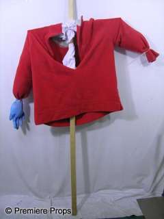 Lot 459 - Halloween II Scarecrow Decoration Movie Props