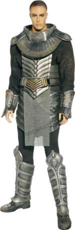 RAK’NOR’S Jaffa Warrior Costume | Propworx