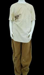 American Pie 2 Jason Biggs’ Screen Worn Ensemble | GWS Auctions