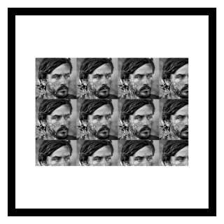 Clint McDowell - Alain Delon | Catawiki