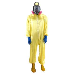 Breaking Bad (T.V. Series, 2010-2011) - Lot 73 - Walter White‘s (Bryan Cranston) Superlab Hazmat Costume