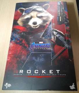 Hot Toys - Action figure MMS548 | Catawiki