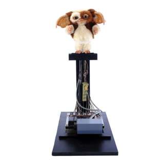 Gremlins 2: the New Batch (1990) | Hero Animatronic Gizmo Puppet | Propstore