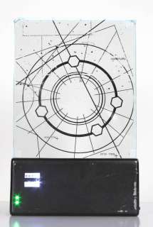 ENTERPRISE CREW MEMBER DATA TABLET | Julien’s