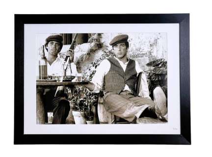 The Godfather - Al Pacino as Michael Corleone | Catawiki