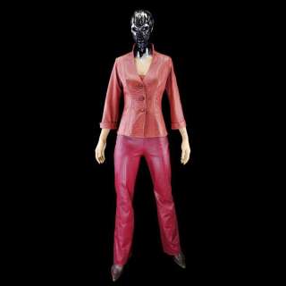 Terminator 3: Rise Of The Machines (2003) - Lot 442 - TX‘s (Kristanna Loken) Costume with Light-Up Display