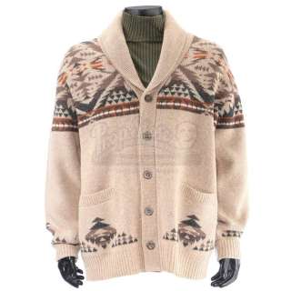 Anchorman 2: The Legend Continues (2013) - Lot 516 - Ron Burgundy‘s Shark-Saving Sweater and Turtleneck