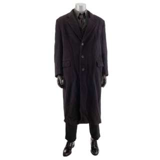 End Of Days (1999) - Lot 701 - Satan‘s (Gabriel Byrne) Bullet-Riddled Costume