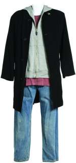 Loki’s Hero Costume | Propworx