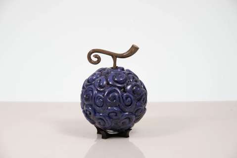 Pirate Power Fruit | Wulfgar Props