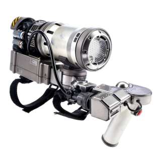 Pixels (2015) - Lot 1069 - Hero DARPA Donkey Kong Wrist Light Cannon