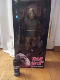 Friday the 13th - Jason - 1:50 | Catawiki