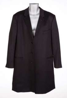 Lot 1318 - Country Strong Tim McGraw as "James Canter" coat