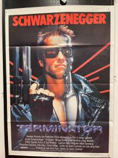 Terminator - Arnold Schwarzenegger - SAC | Catawiki