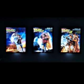 Trilogy - Back to the Future - Trilogy Back to the Future | Catawiki