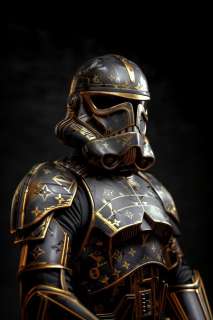 Artxlife - CloneTropper Gold Vuitton [XXL] | Catawiki