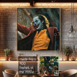 Movie - JOKER . Twisted Descent . XL | Catawiki