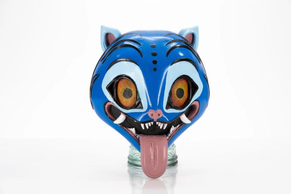Wearable Full-Sized Derpy Mask | Wulfgar Props