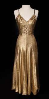 Lot 222 - Ginger Rogers dress from Barkleys of Broadway
