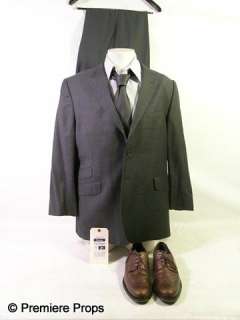 Lot 229 - Death at a Funeral Norman (Tracy Morgan) Suit Movie Costumes