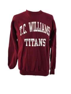 Lot 104 - Remember the Titans (2000) Sweatshirt Movie Costumes