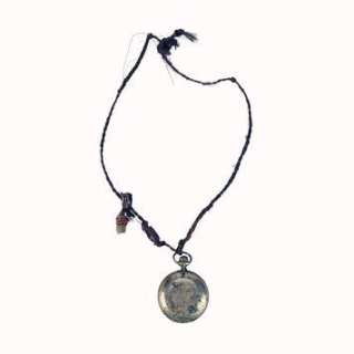 CAST AWAY (2000) - Lot 102 - Chuck Noland‘s (Tom Hanks) Pocket-watch Necklace