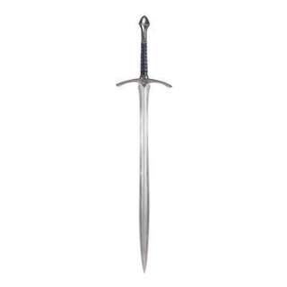LORD OF THE RINGS: THE RETURN OF THE KING, THE (2003) - Lot 250 - Gandalf‘s (Ian McKellen) Sword Glamdring