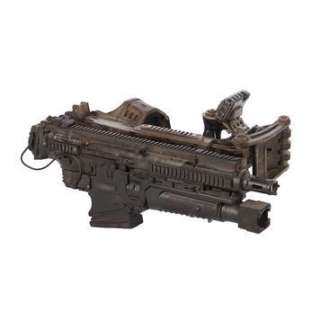 EDGE OF TOMORROW (2014) - Lot 879 - Hero Exosuit Arm and Stunt Weapon