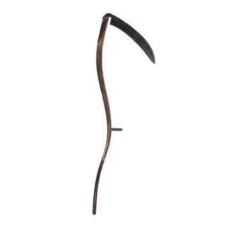 INTERVIEW WITH THE VAMPIRE: THE VAMPIRE CHRONICLES (1994) - Lot 1027 - Louis‘ (Brad Pitt) Scythe