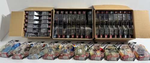 Hasbro - Toy 54 x Star Wars 30e anniversaire - 2010-2020 | Catawiki