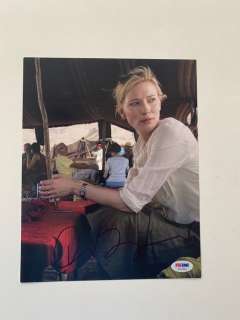 Lord of the Rings - Cate Blanchett - Hollywood Collectibles | Catawiki