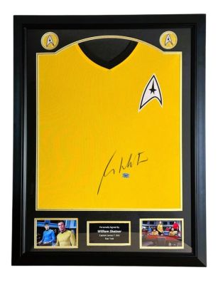 Star Trek - William Shatner | Catawiki