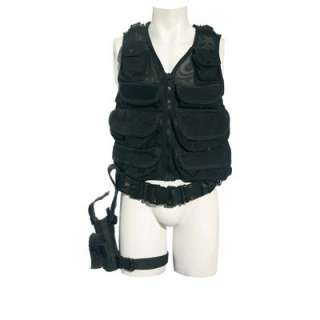 Lot 30 - Daniel‘s Tactical Vest and Accessories