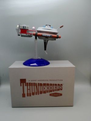Thunderbirds - Gerry Anderson - Corgi Toys | Catawiki