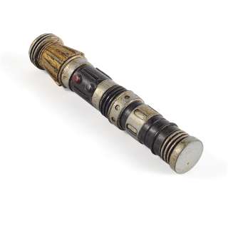 Youngling Lightsaber from Star Wars Episode II | Studio Auctions