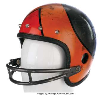 Rollerball Team Houston helmet....