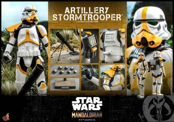 Hot Toys - Action figure | Catawiki