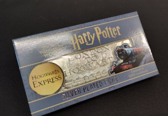 Harry Potter | Catawiki