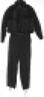 Battlestar Galactica - Lot #2197 - BSG Props Apollo’s Hero Marine Outfit from ‘Daybreak’