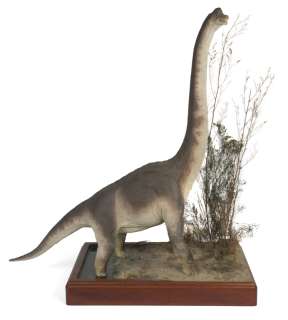 JURASSIC PARK BRACHIOSAURUS MODEL | Julien’s