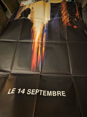 Léon, Léon The Professional - Léon the professional - LE 14 SEPTEMBRE - teaser | Catawiki