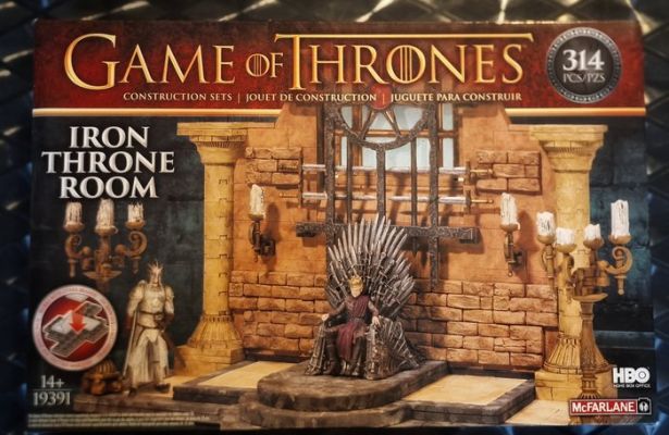 Game of Thrones - HBO - McFarlane Toys | Catawiki