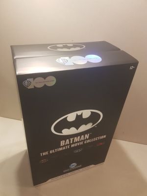 McFarlane - Toy figurine Batman The Ultimate Movie Collection - 2010-2020 - U.S. | Catawiki