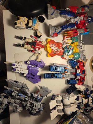 Transformers - Hasbro | Catawiki