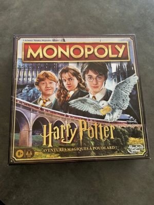 Harry Potter - Daniel Radcliffe - Hasbro | Catawiki