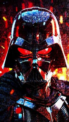 Star Wars - Darth Vader | Catawiki
