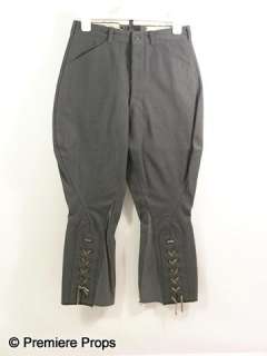 Lot 219 - THE GREAT WALDO PEPPER - Robert Redford Breeches