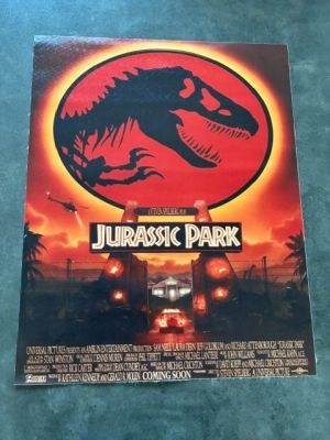 Jurassic Park - Steven Spielberg | Catawiki