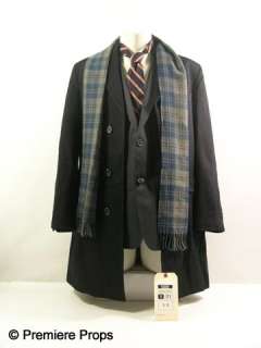Lot 662 - THE ADJUSTMENT BUREAU - Charlie (Michael Kelly) Costume